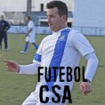 Futebol CSA - VEM JOGAR CONNOSCO
